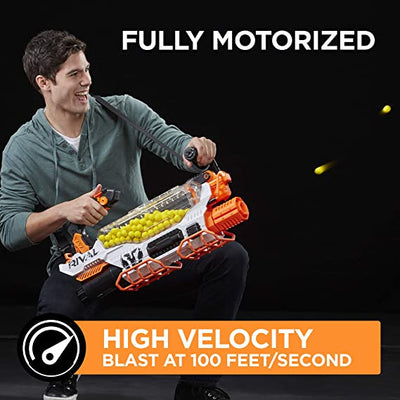 Nerf Rival Prometheus MXVIII-20K